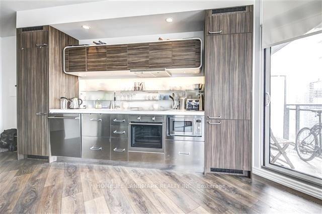 Photo 32 of Unit 4106, 45 Charles Street E, Toronto, Church-Yonge Corridor — HOMEH
