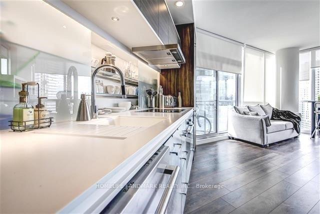 Photo 33 of Unit 4106, 45 Charles Street E, Toronto, Church-Yonge Corridor — HOMEH