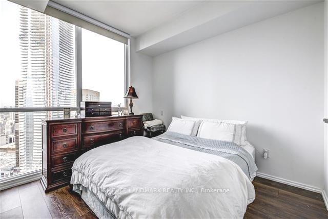 Photo 35 of Unit 4106, 45 Charles Street E, Toronto, Church-Yonge Corridor — HOMEH
