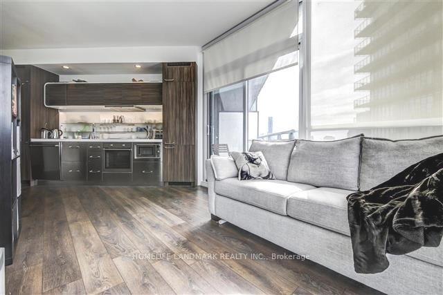 Photo 40 of Unit 4106, 45 Charles Street E, Toronto, Church-Yonge Corridor — HOMEH