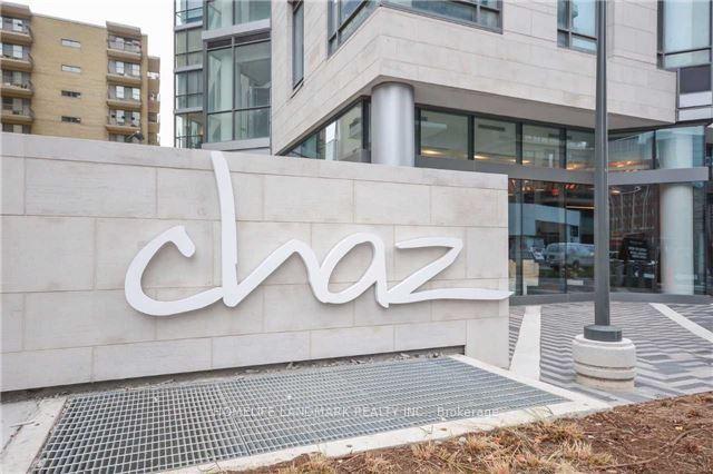 Photo 3 of Unit 4106, 45 Charles Street E, Toronto, Church-Yonge Corridor — HOMEH