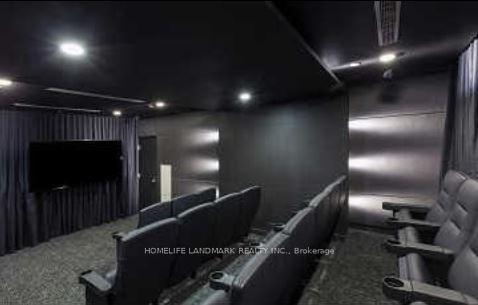Photo 10 of Unit 4106, 45 Charles Street E, Toronto, Church-Yonge Corridor — HOMEH