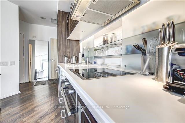 Photo 15 of Unit 4106, 45 Charles Street E, Toronto, Church-Yonge Corridor — HOMEH
