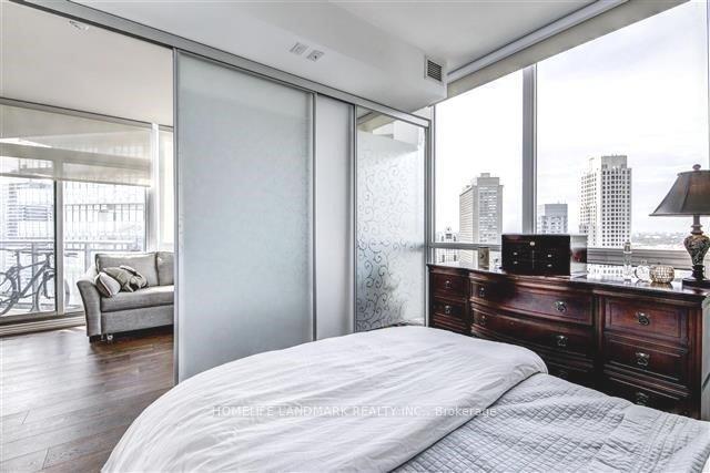 Photo 17 of Unit 4106, 45 Charles Street E, Toronto, Church-Yonge Corridor — HOMEH