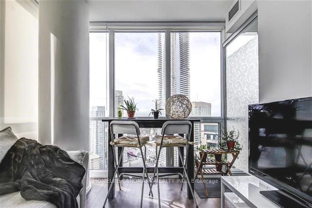 Photo 18 of Unit 4106, 45 Charles Street E, Toronto, Church-Yonge Corridor — HOMEH
