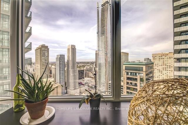 Photo 20 of Unit 4106, 45 Charles Street E, Toronto, Church-Yonge Corridor — HOMEH