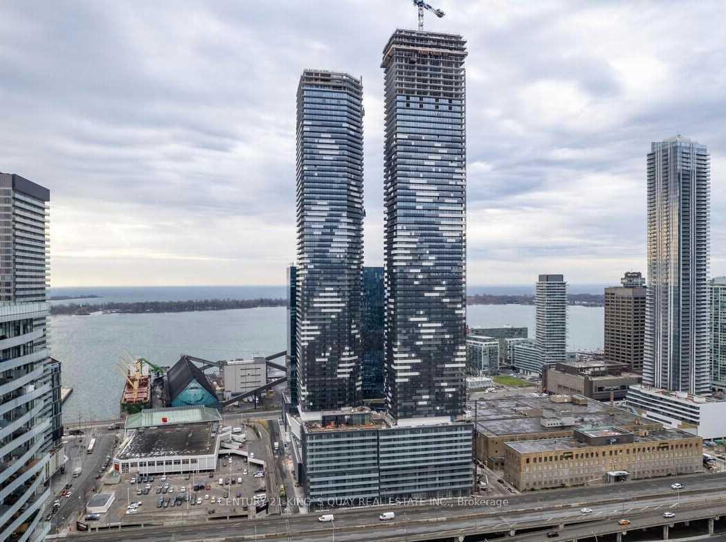 Photo 2 of Unit 3005, 138 Downes Street, Toronto, Waterfront Communities — HOMEH