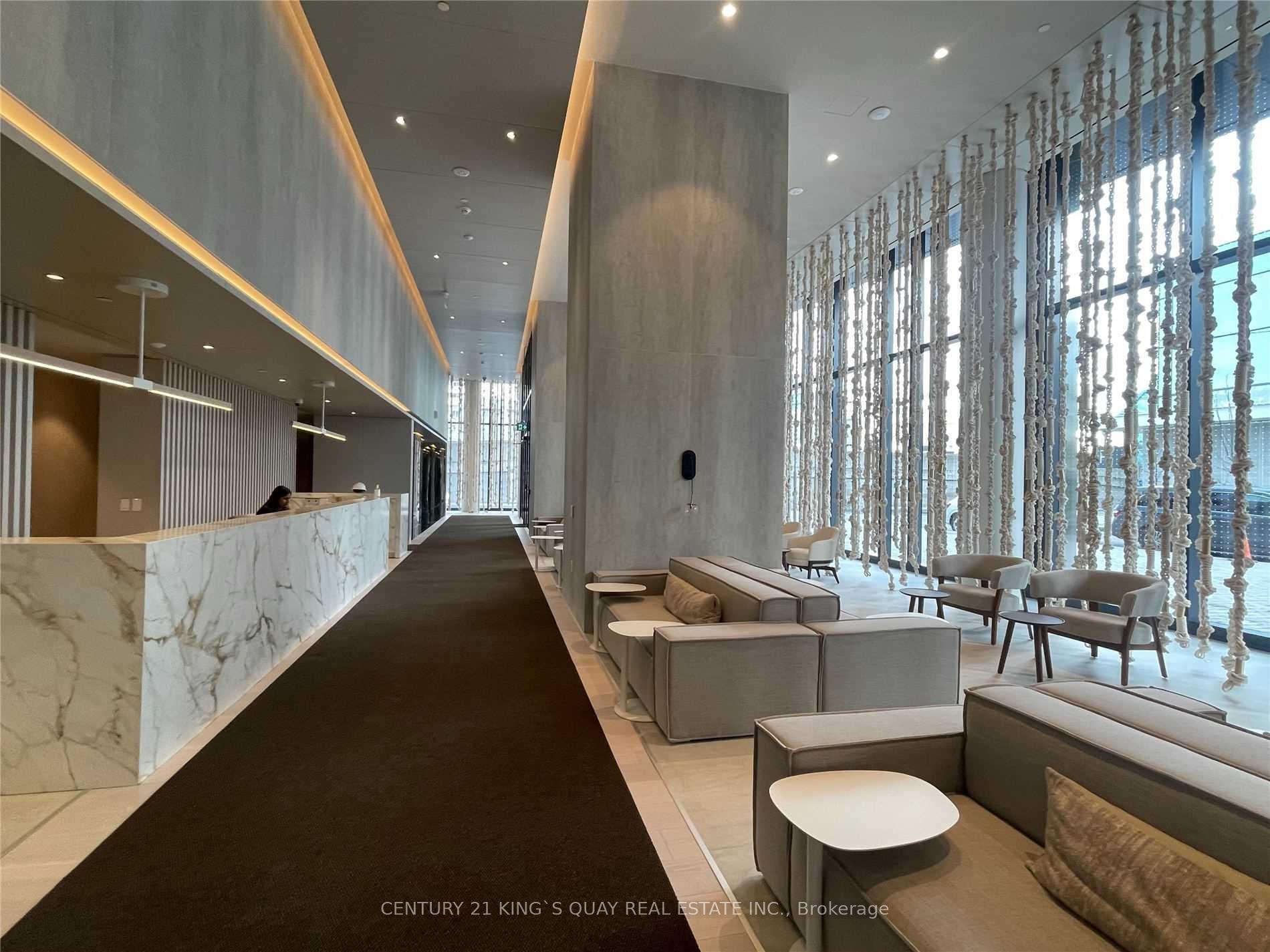 Photo 3 of Unit 3005, 138 Downes Street, Toronto, Waterfront Communities — HOMEH
