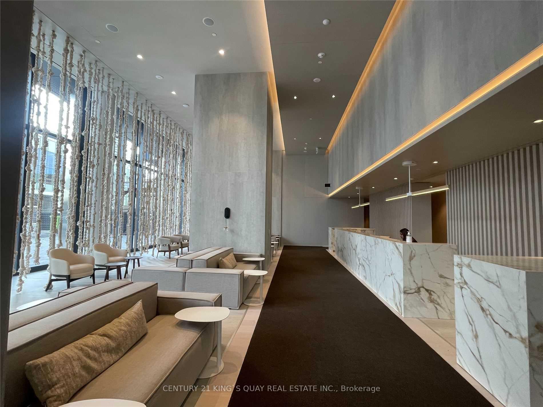 Photo 4 of Unit 3005, 138 Downes Street, Toronto, Waterfront Communities — HOMEH
