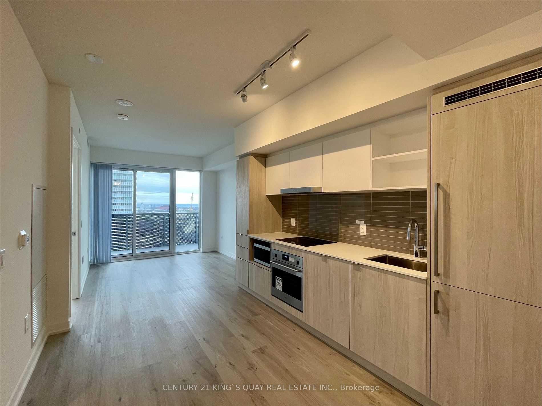 Photo 5 of Unit 3005, 138 Downes Street, Toronto, Waterfront Communities — HOMEH