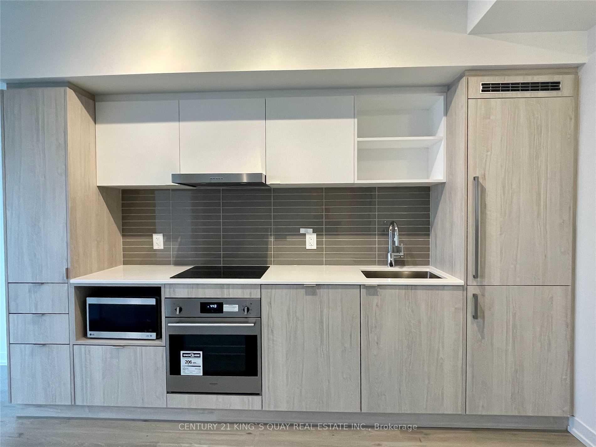 Photo 7 of Unit 3005, 138 Downes Street, Toronto, Waterfront Communities — HOMEH