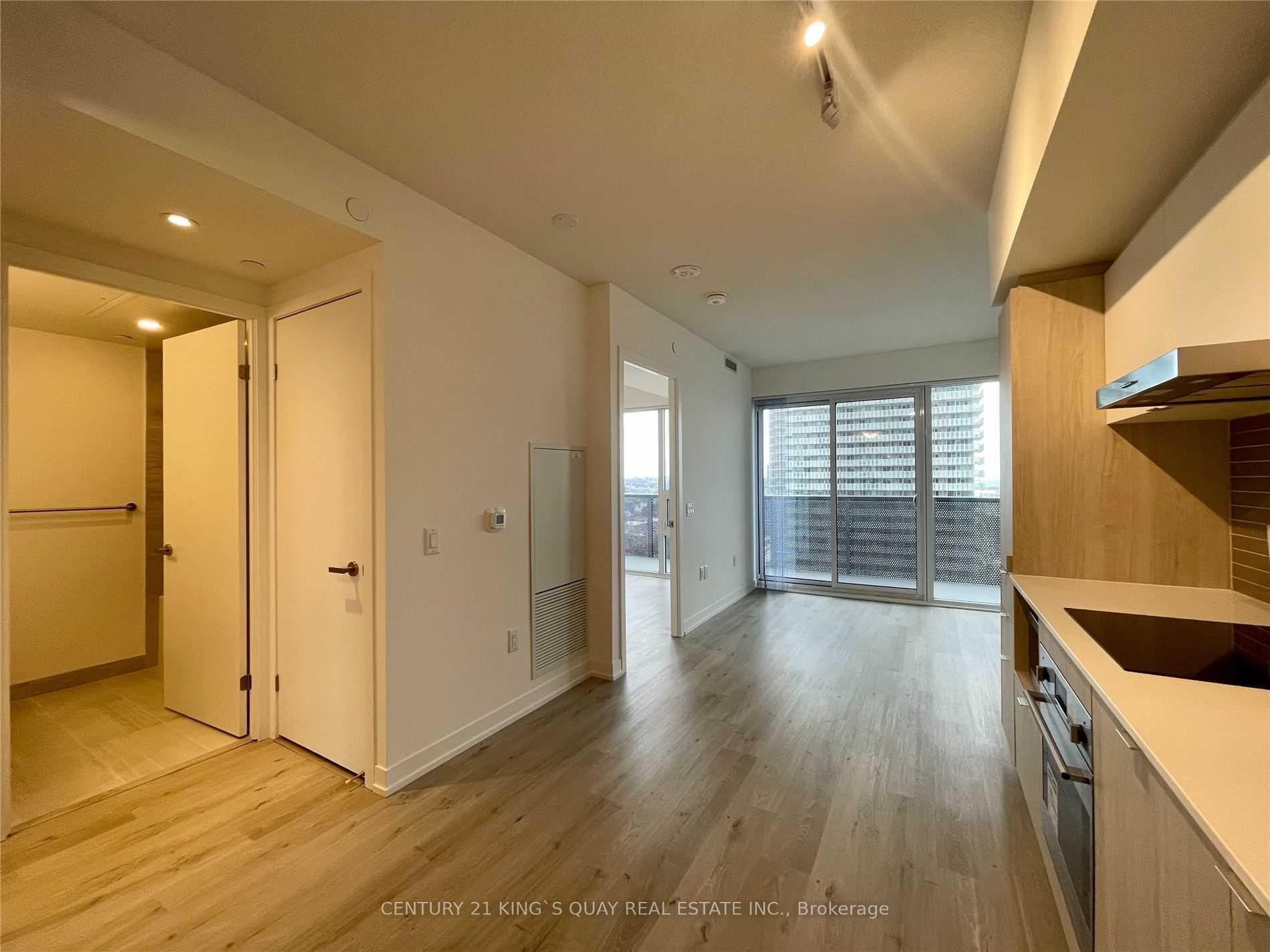 Photo 8 of Unit 3005, 138 Downes Street, Toronto, Waterfront Communities — HOMEH