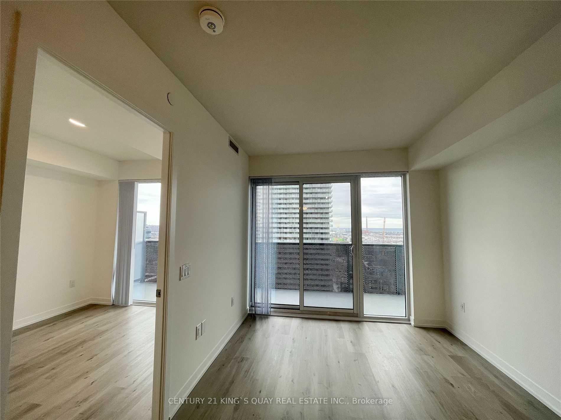 Photo 11 of Unit 3005, 138 Downes Street, Toronto, Waterfront Communities — HOMEH