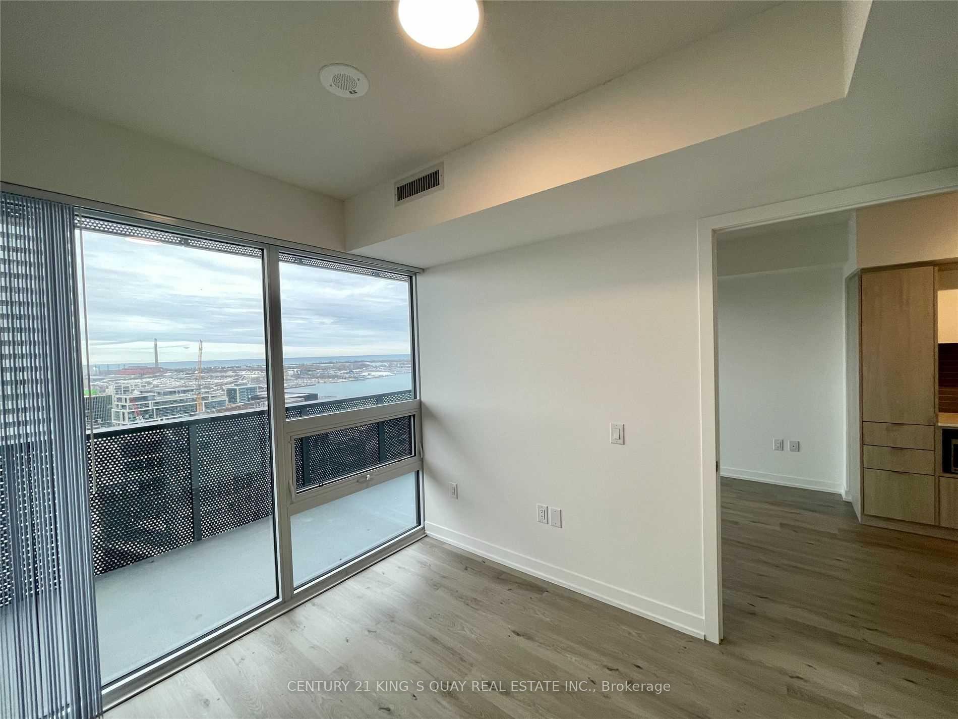 Photo 12 of Unit 3005, 138 Downes Street, Toronto, Waterfront Communities — HOMEH
