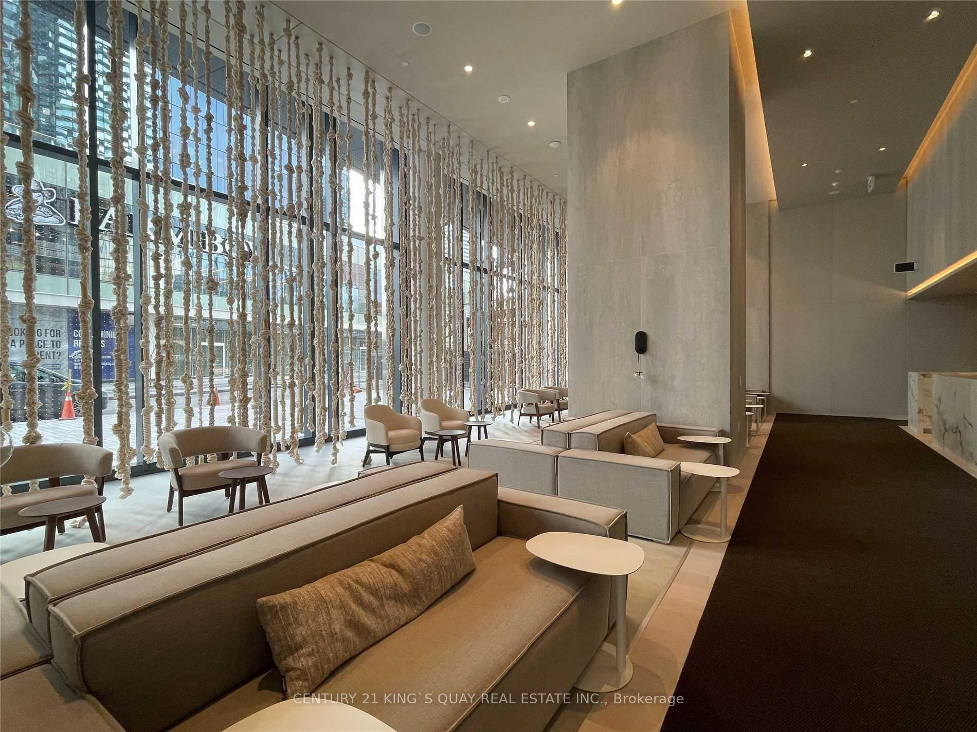 Photo 17 of Unit 3005, 138 Downes Street, Toronto, Waterfront Communities — HOMEH