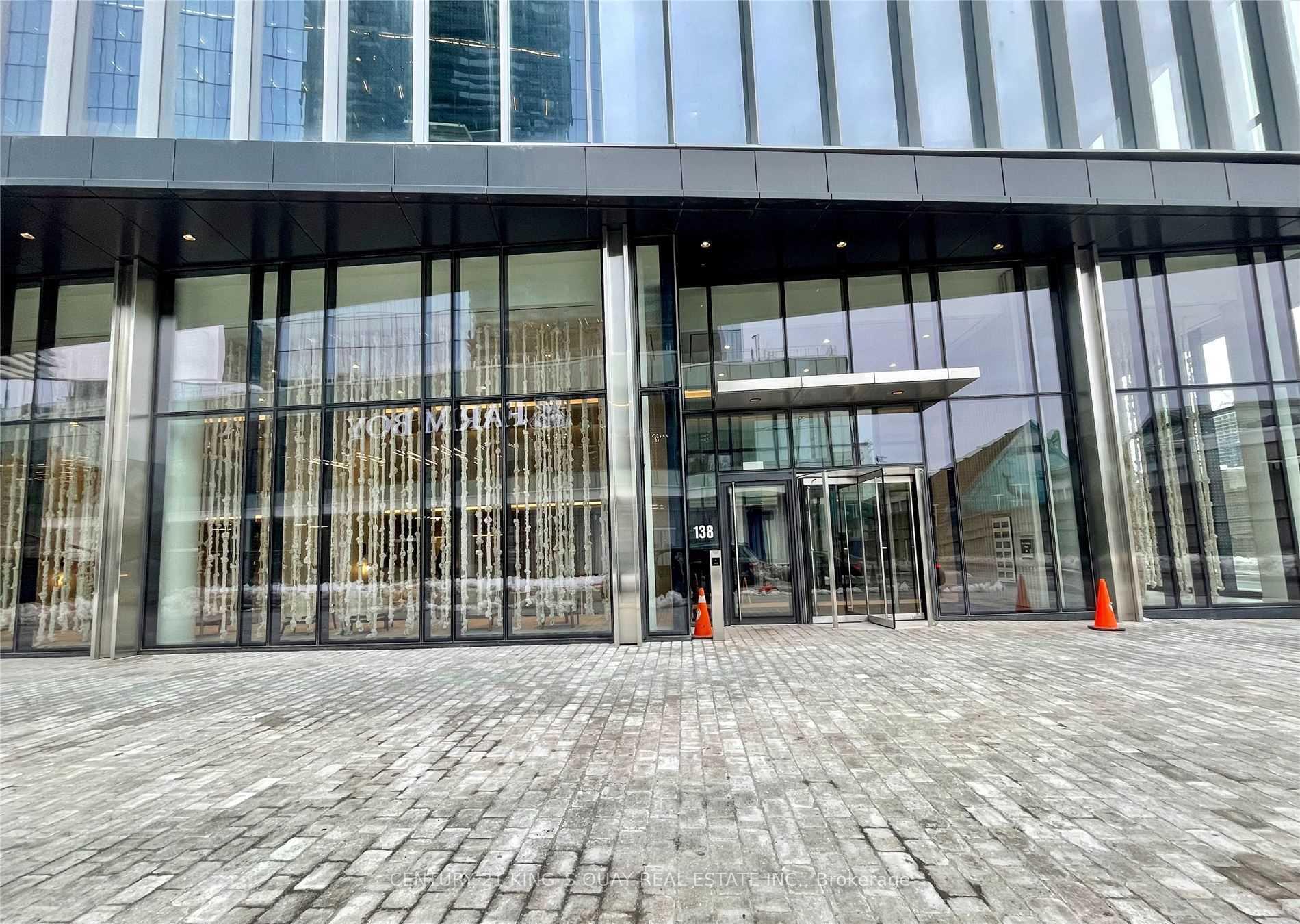 Photo 21 of Unit 3005, 138 Downes Street, Toronto, Waterfront Communities — HOMEH