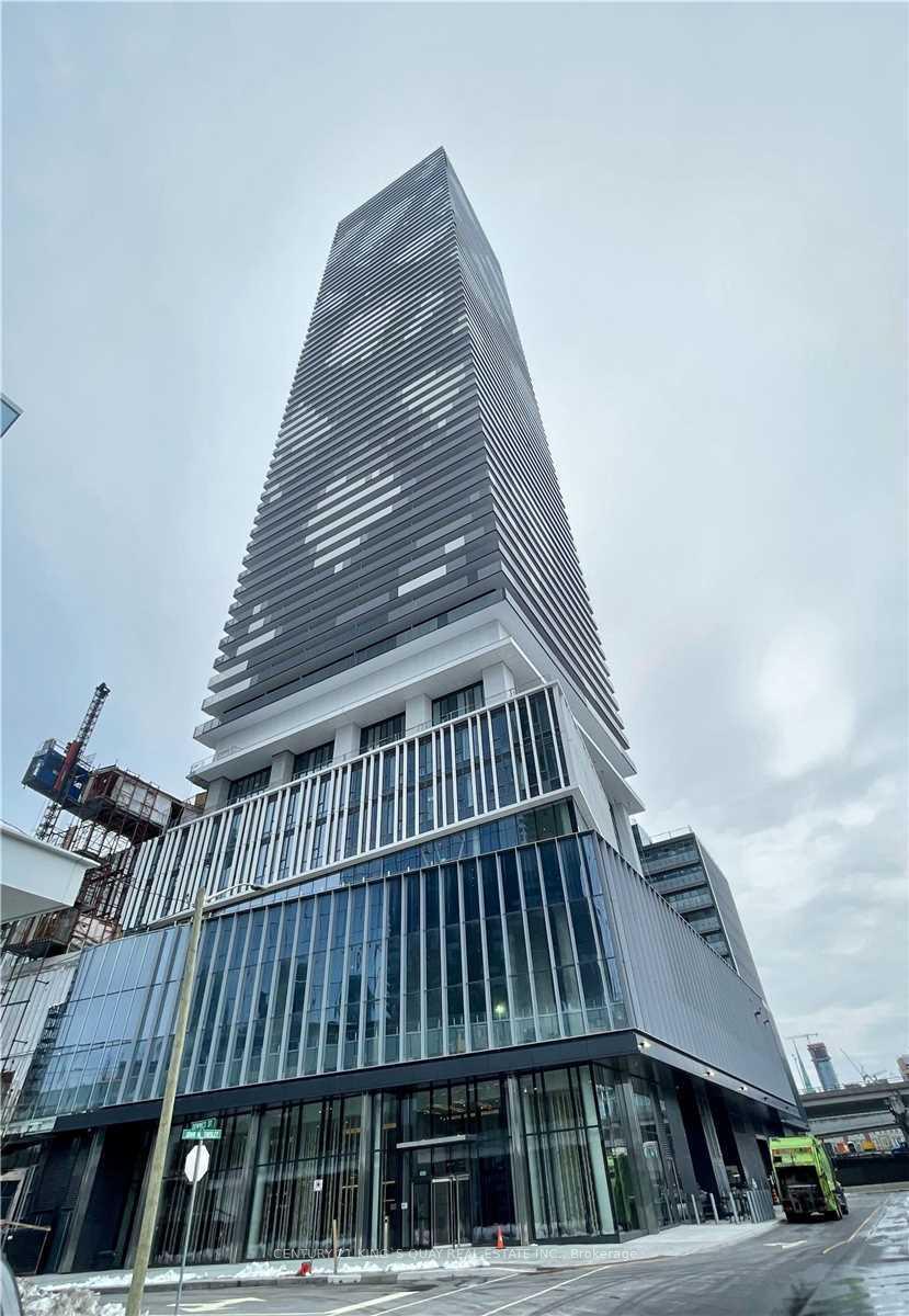 Photo 22 of Unit 3005, 138 Downes Street, Toronto, Waterfront Communities — HOMEH