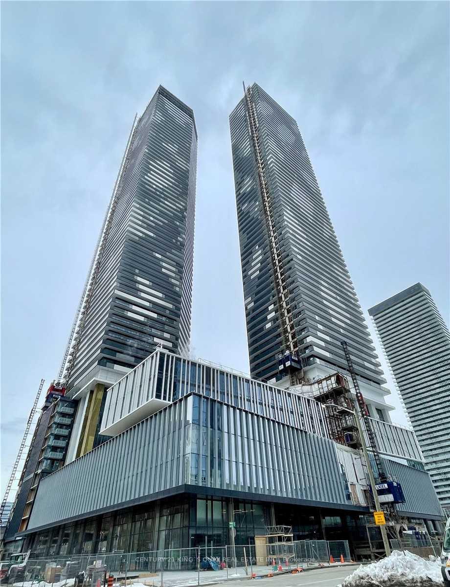 Photo 23 of Unit 3005, 138 Downes Street, Toronto, Waterfront Communities — HOMEH