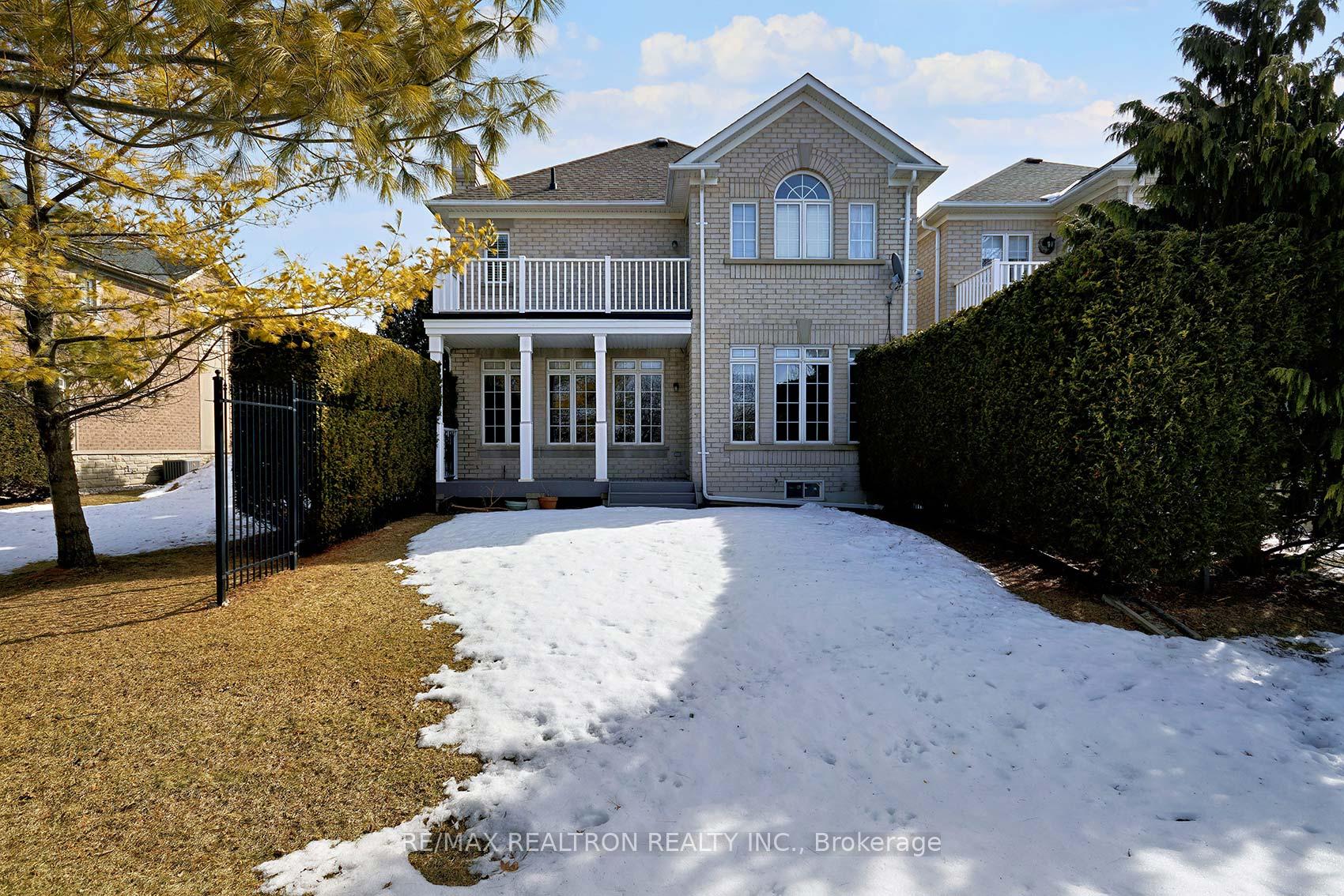 Photo 37 of 84 Stonecliffe Crescent, Aurora, Aurora Estates — HOMEH