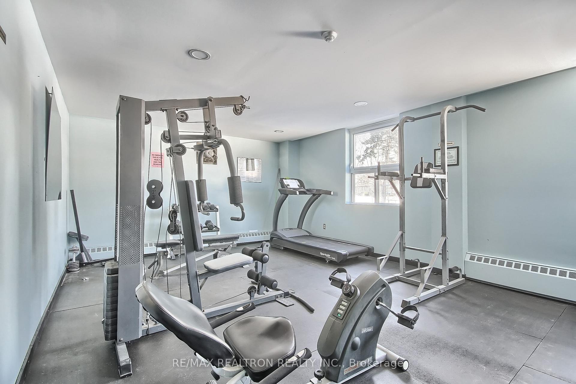 Photo 51 of Unit Ph702, 180 Dudley Avenue, Markham, Thornhill — HOMEH