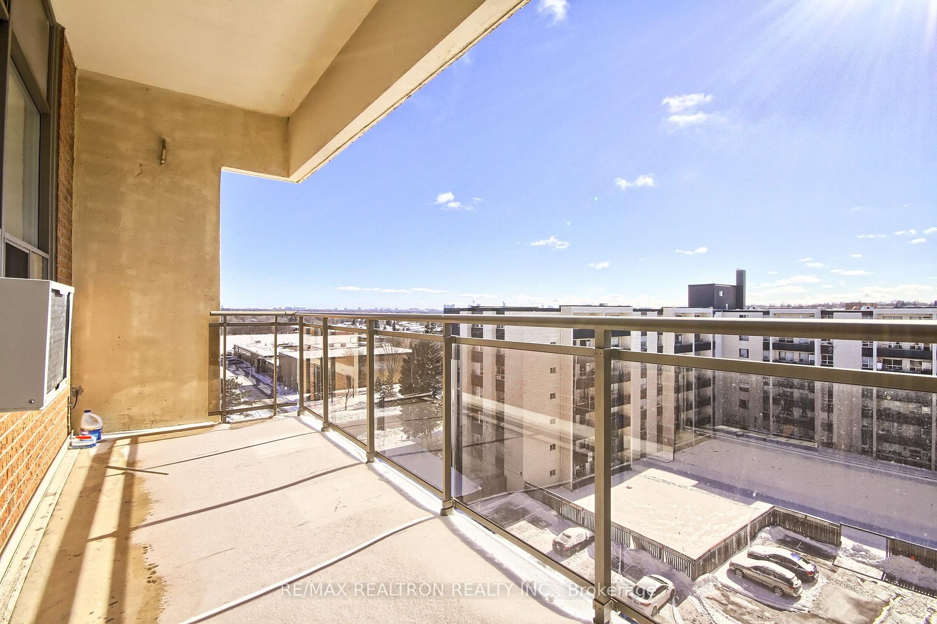 Photo 32 of Unit Ph702, 180 Dudley Avenue, Markham, Thornhill — HOMEH