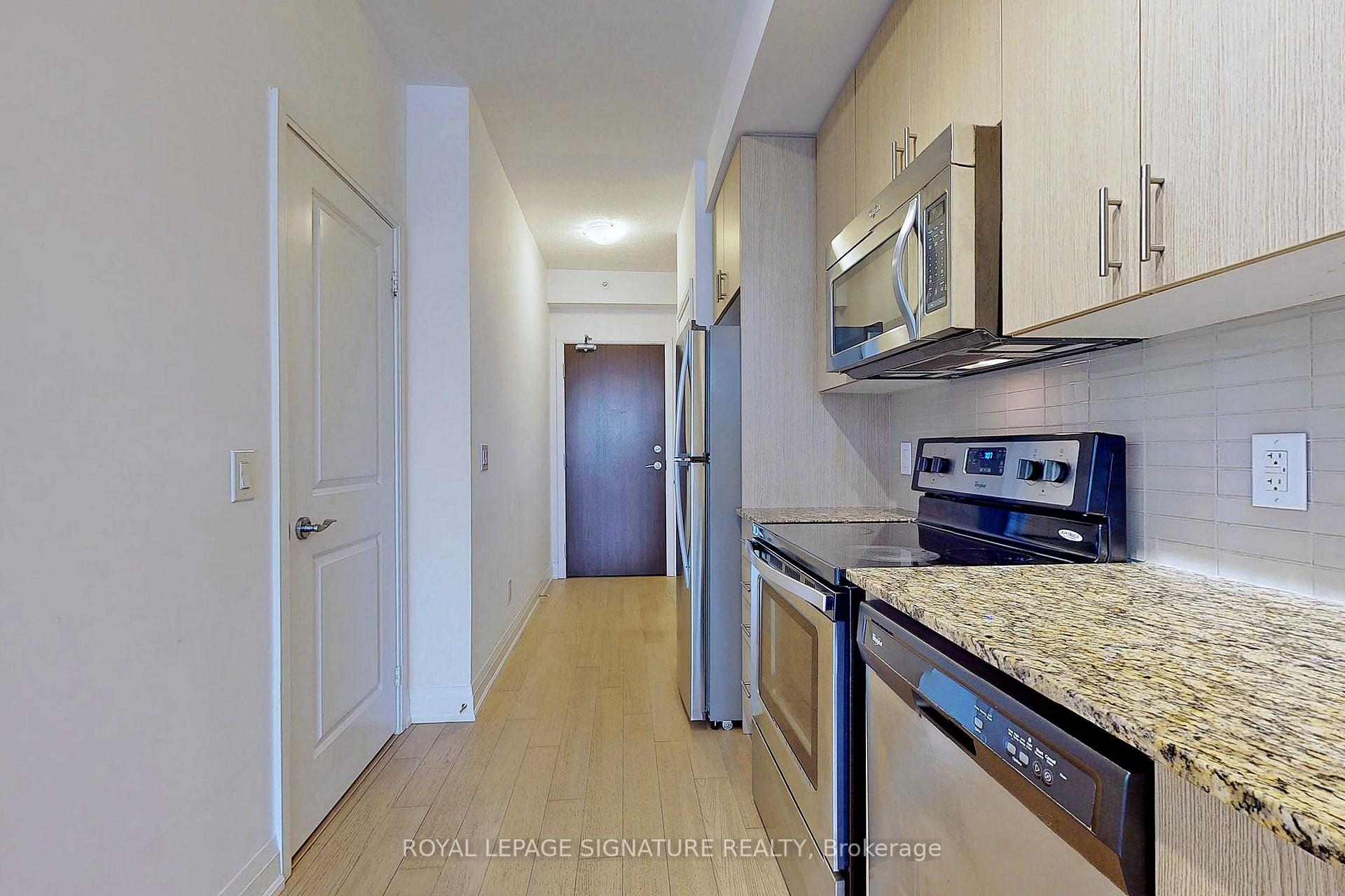 Photo 7 of Unit 706, 9582 Markham Road, Markham, Wismer — HOMEH