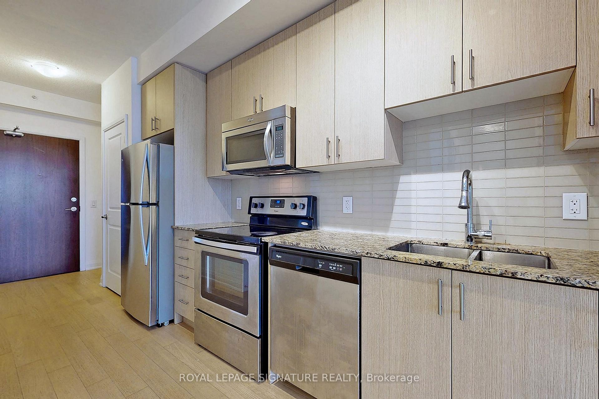Photo 8 of Unit 706, 9582 Markham Road, Markham, Wismer — HOMEH
