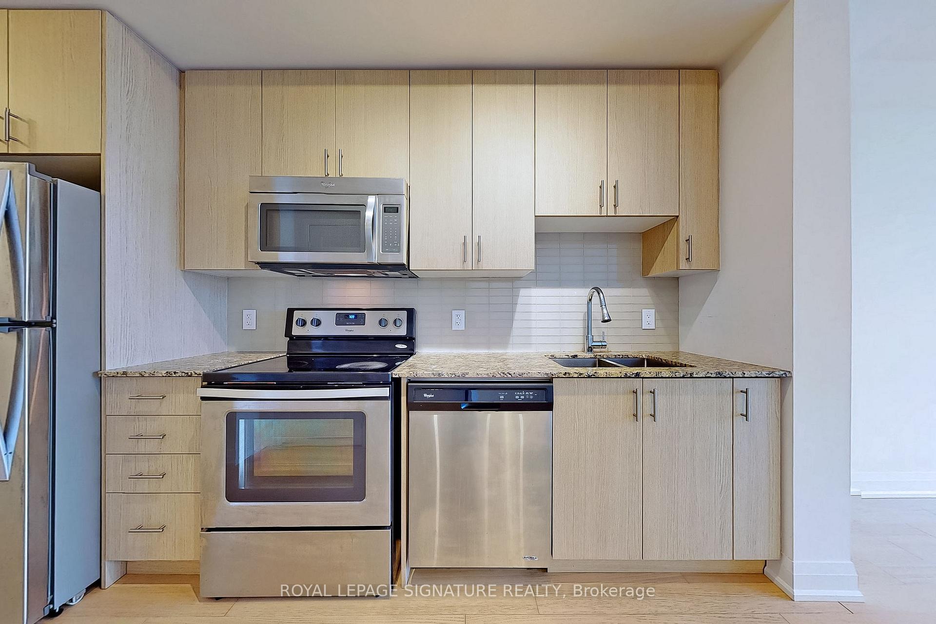 Photo 9 of Unit 706, 9582 Markham Road, Markham, Wismer — HOMEH