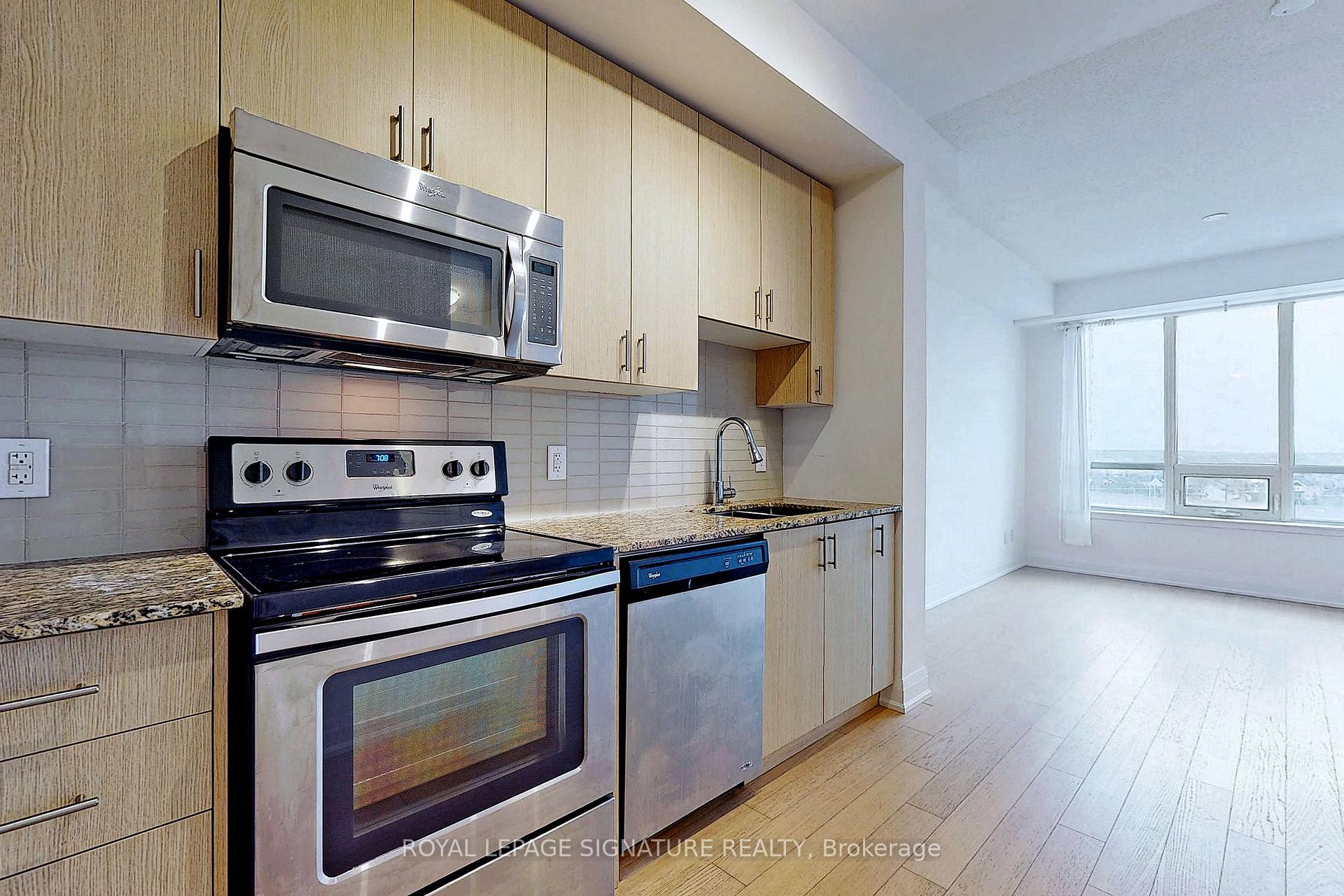 Photo 10 of Unit 706, 9582 Markham Road, Markham, Wismer — HOMEH
