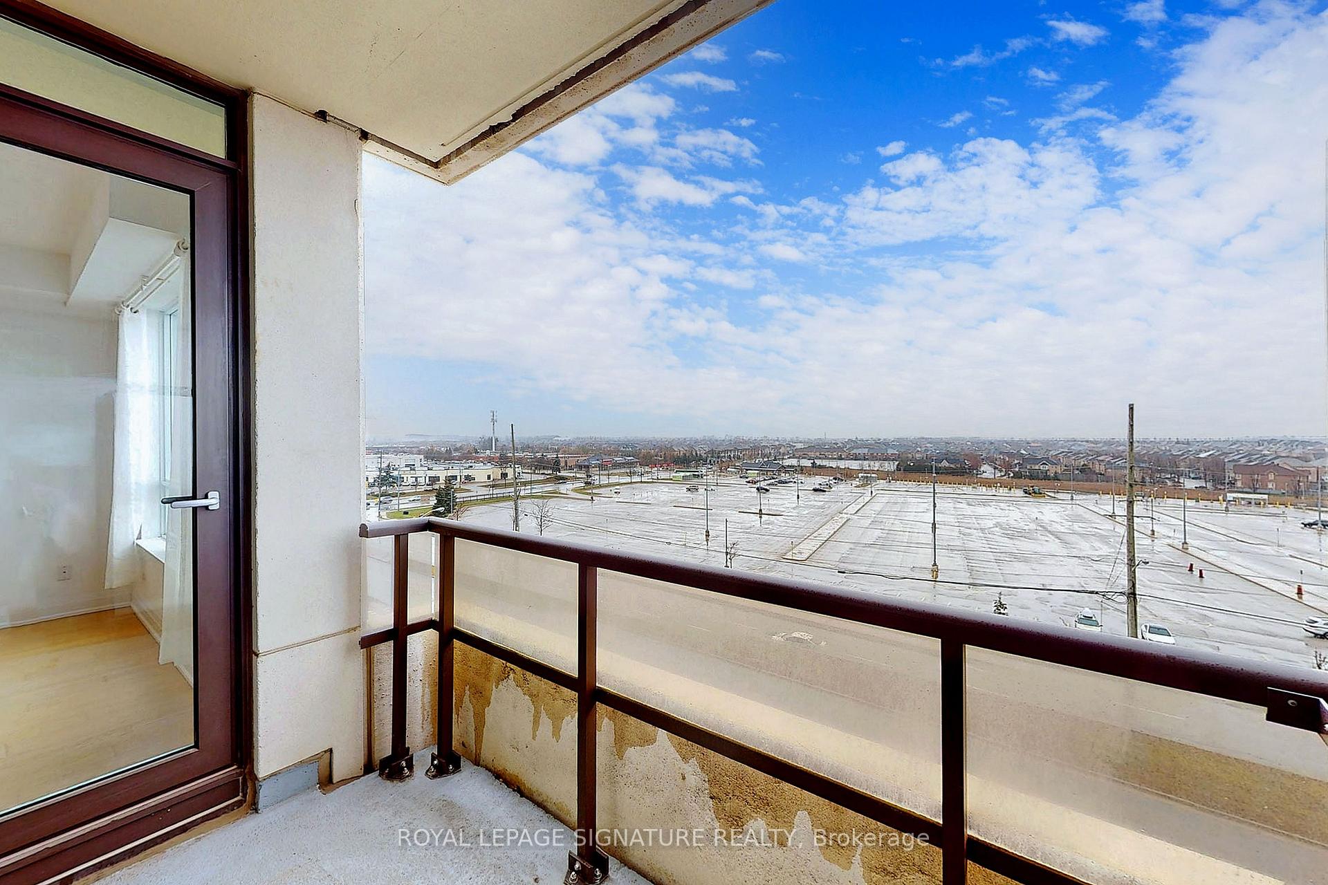Photo 41 of Unit 706, 9582 Markham Road, Markham, Wismer — HOMEH