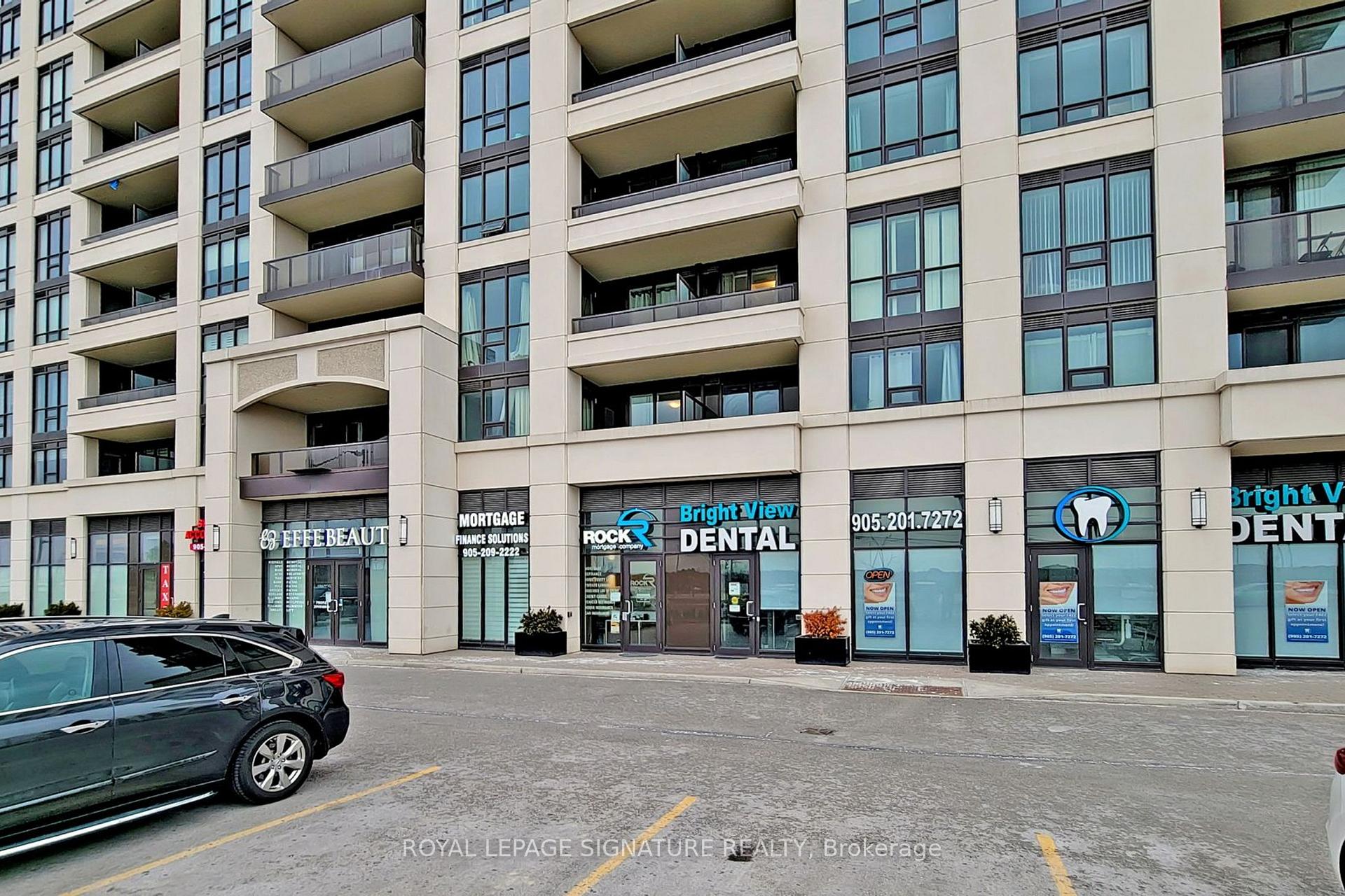 Photo 44 of Unit 706, 9582 Markham Road, Markham, Wismer — HOMEH