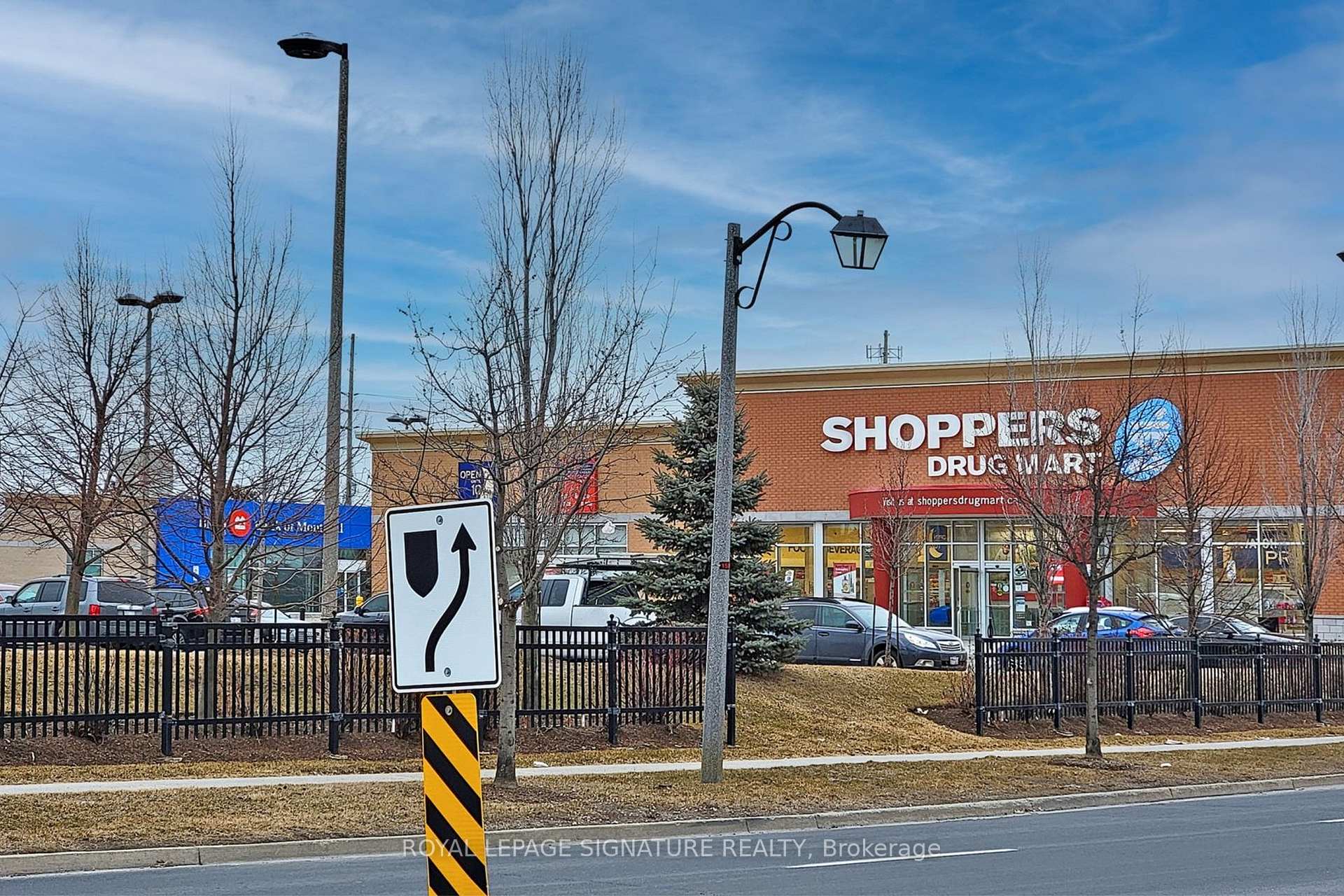 Photo 49 of Unit 706, 9582 Markham Road, Markham, Wismer — HOMEH