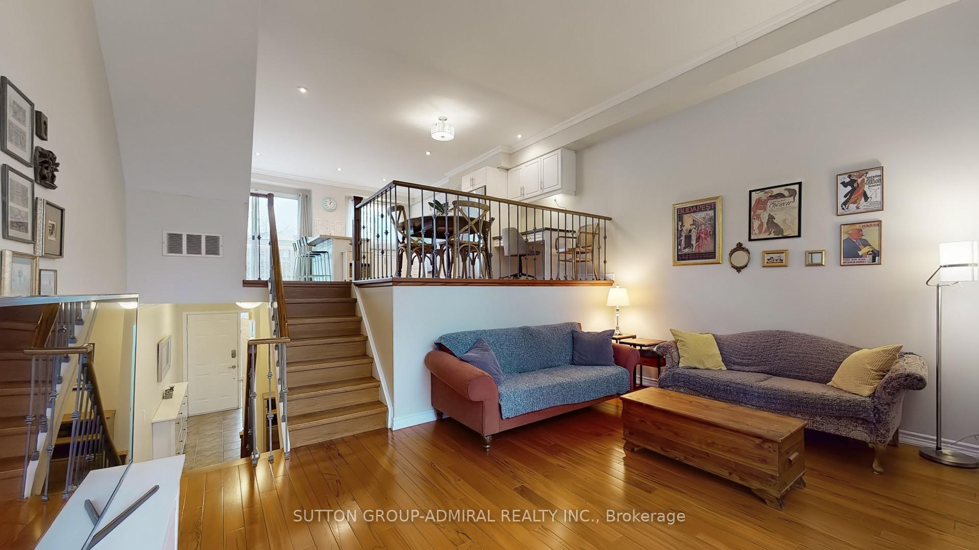 Photo 4 of Unit 8, 90 Henderson Avenue, Markham, Grandview — HOMEH