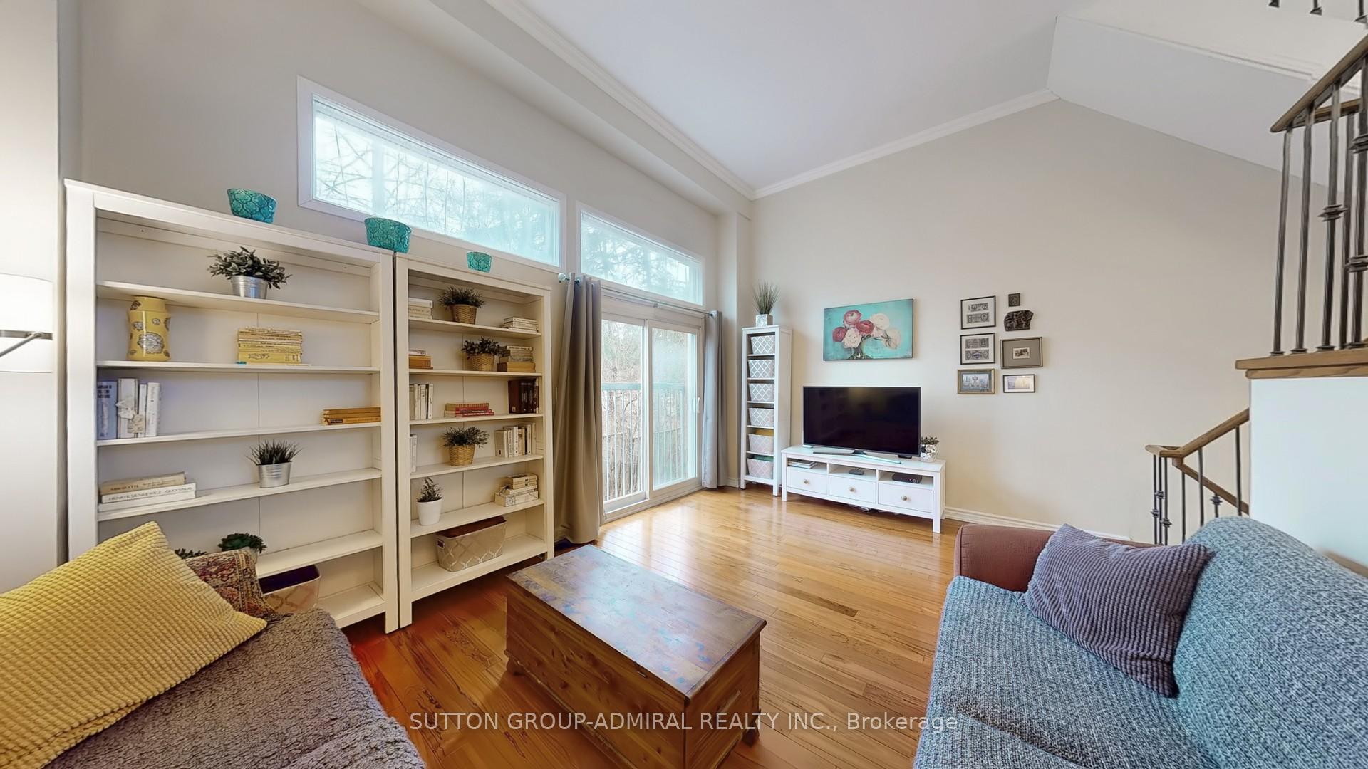Photo 5 of Unit 8, 90 Henderson Avenue, Markham, Grandview — HOMEH