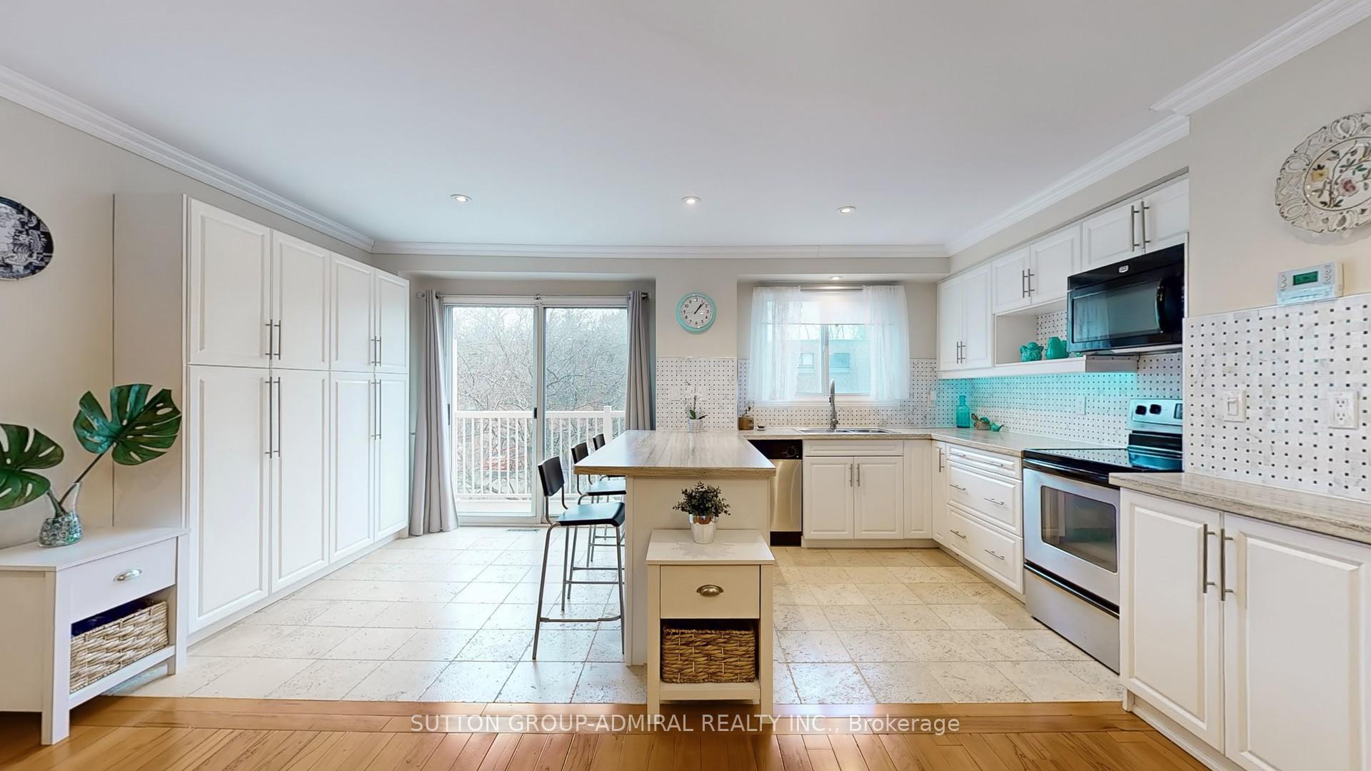 Photo 9 of Unit 8, 90 Henderson Avenue, Markham, Grandview — HOMEH