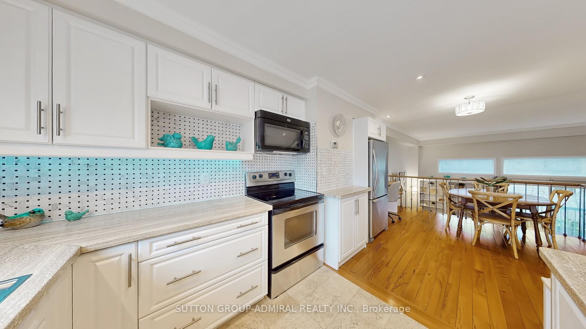 Photo 13 of Unit 8, 90 Henderson Avenue, Markham, Grandview — HOMEH