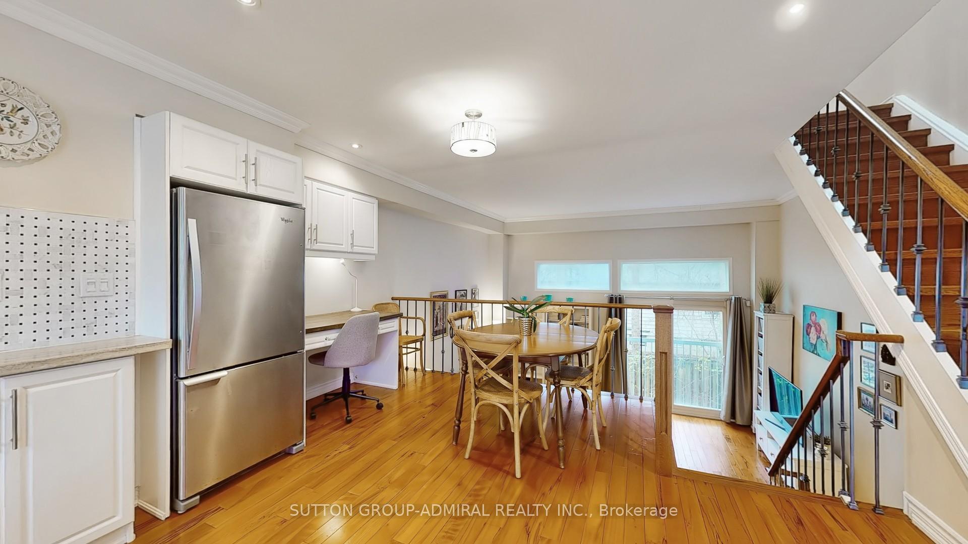 Photo 15 of Unit 8, 90 Henderson Avenue, Markham, Grandview — HOMEH