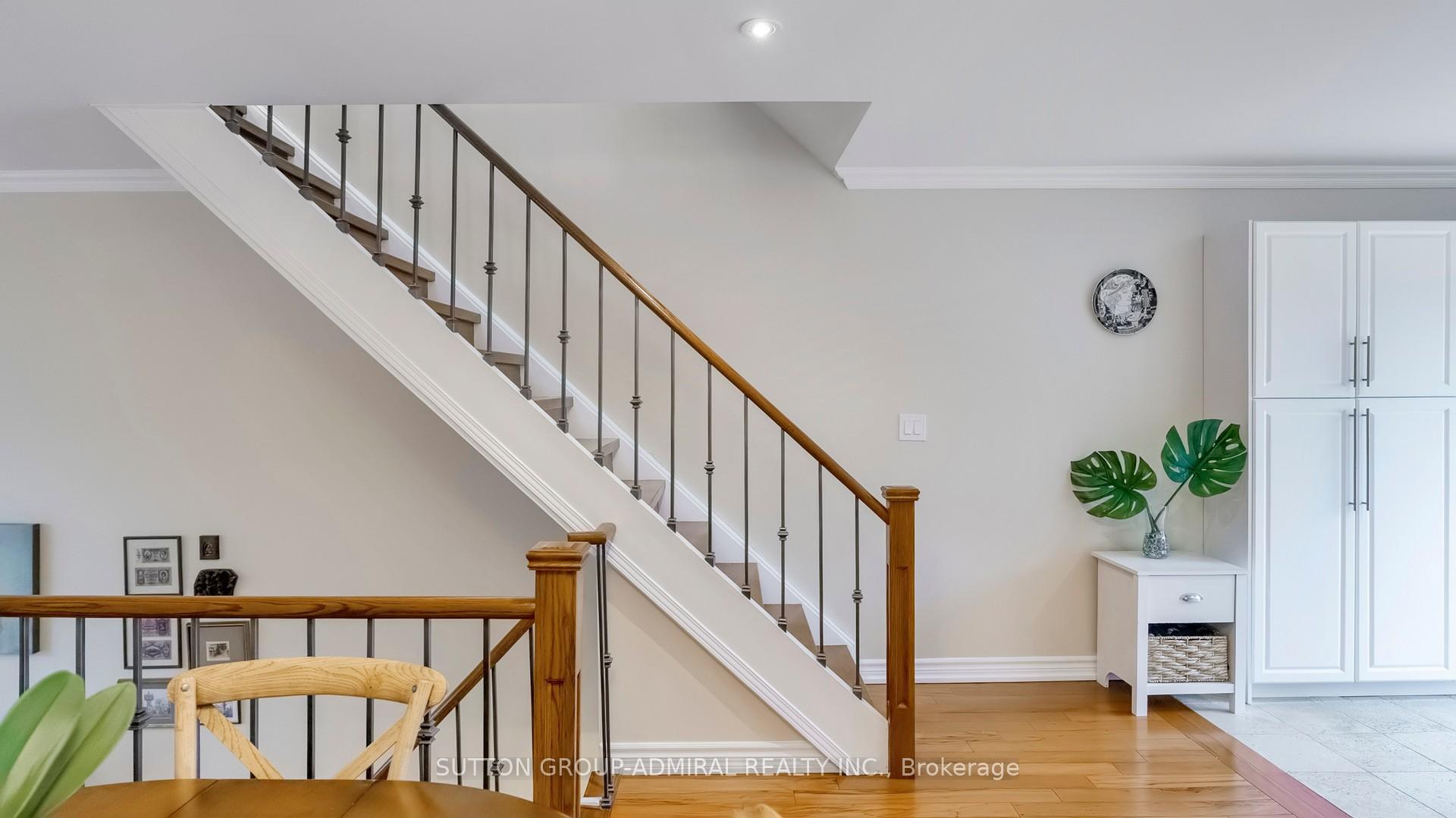 Photo 18 of Unit 8, 90 Henderson Avenue, Markham, Grandview — HOMEH