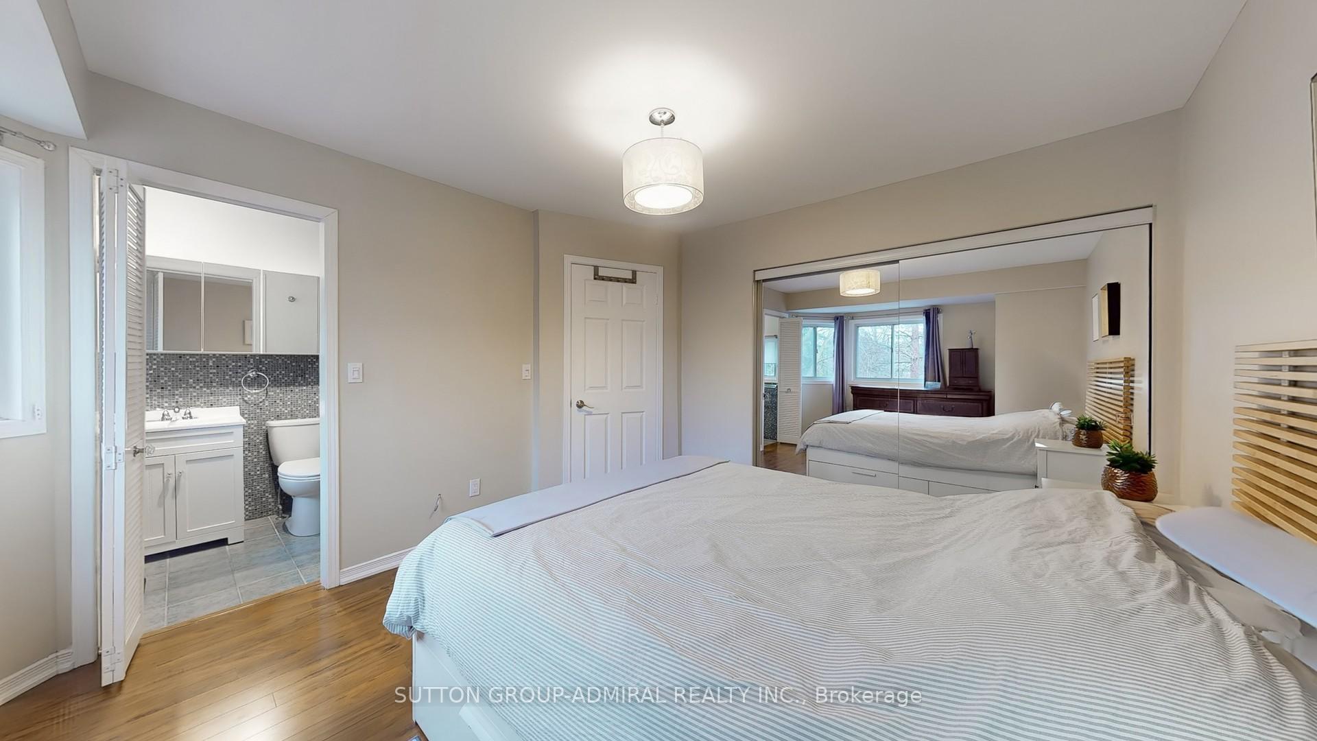 Photo 20 of Unit 8, 90 Henderson Avenue, Markham, Grandview — HOMEH