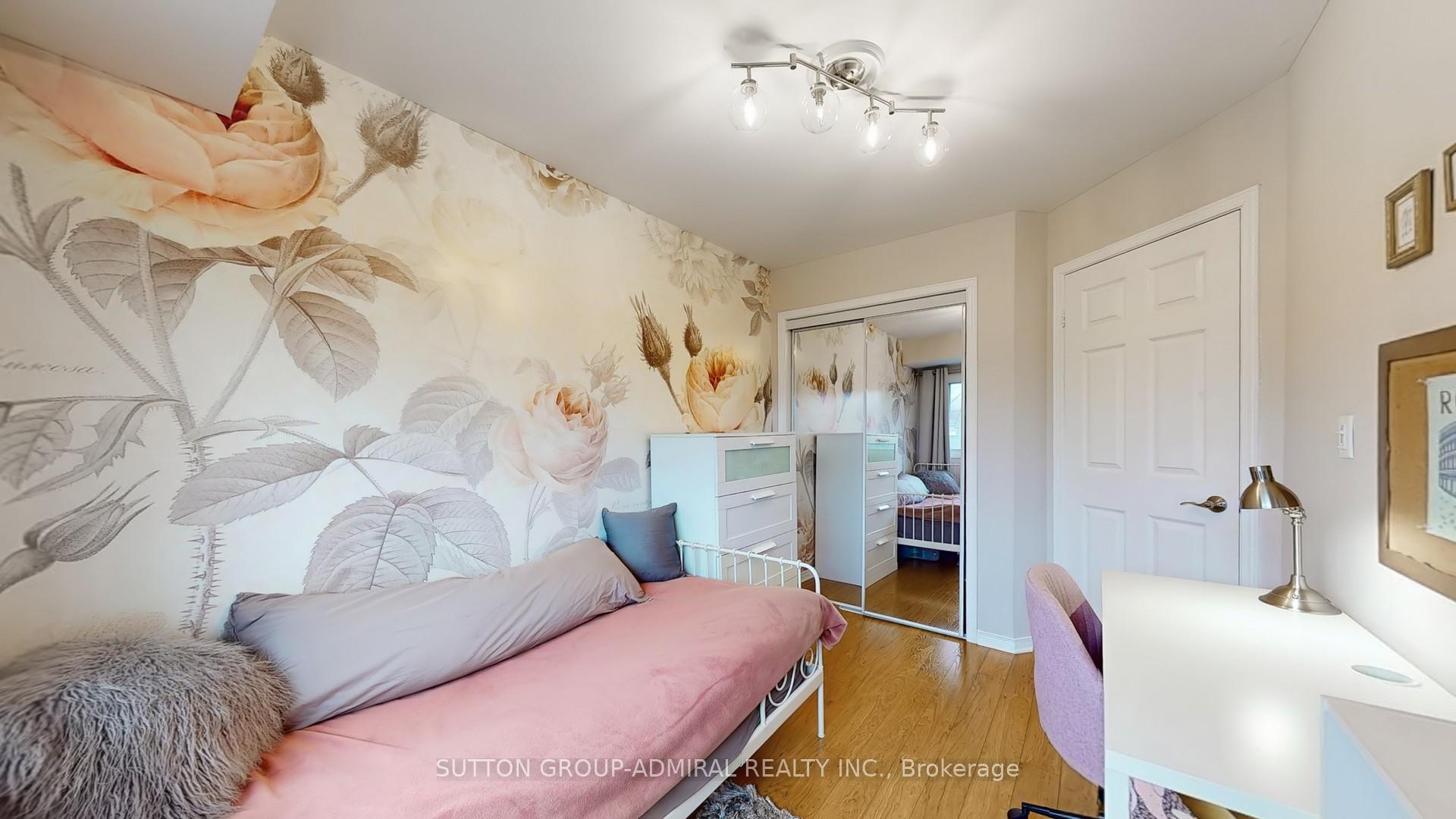 Photo 65 of Unit 8, 90 Henderson Avenue, Markham, Grandview — HOMEH