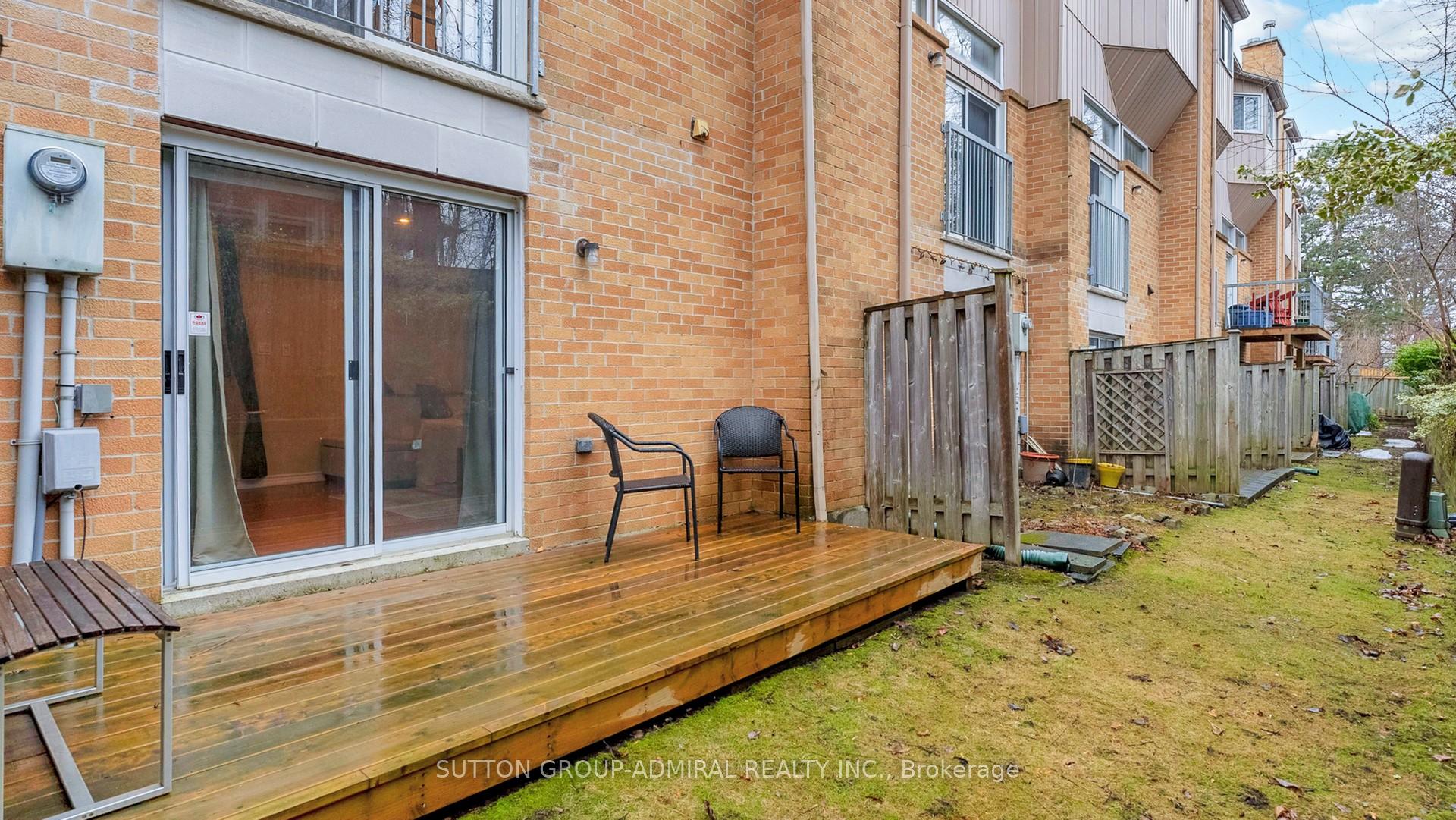 Photo 78 of Unit 8, 90 Henderson Avenue, Markham, Grandview — HOMEH
