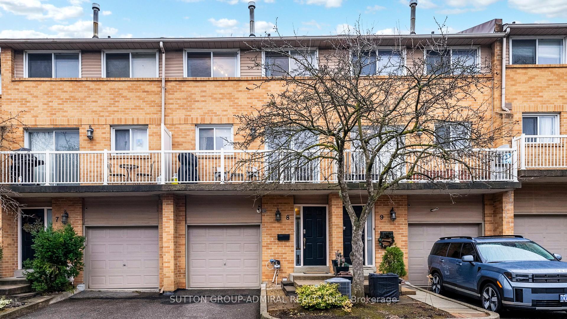 Photo 2 of Unit 8, 90 Henderson Avenue, Markham, Grandview — HOMEH