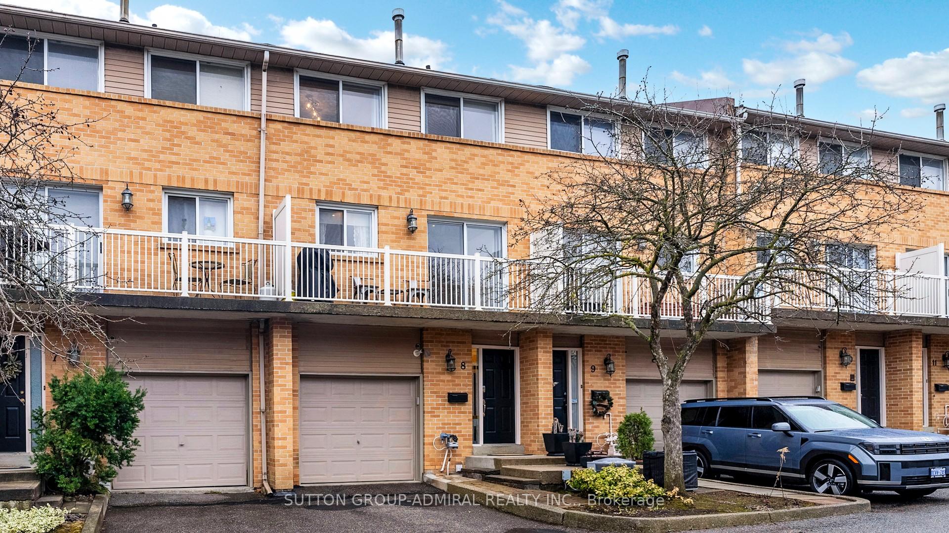 Photo 22 of Unit 8, 90 Henderson Avenue, Markham, Grandview — HOMEH