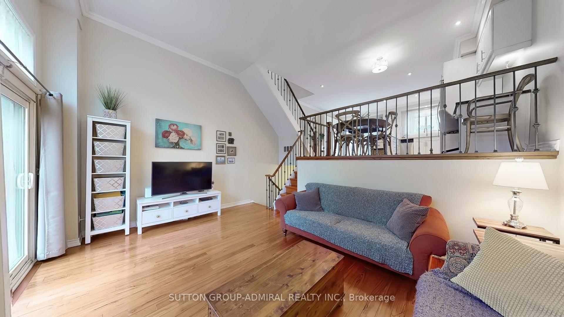 Photo 25 of Unit 8, 90 Henderson Avenue, Markham, Grandview — HOMEH