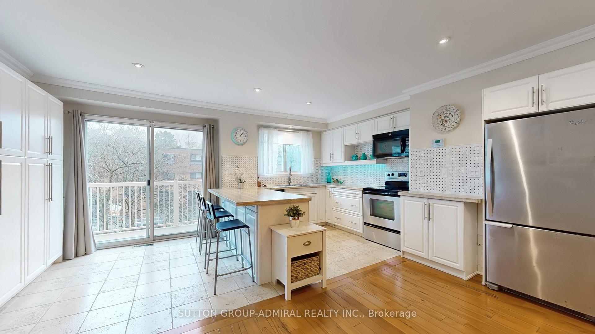 Photo 29 of Unit 8, 90 Henderson Avenue, Markham, Grandview — HOMEH