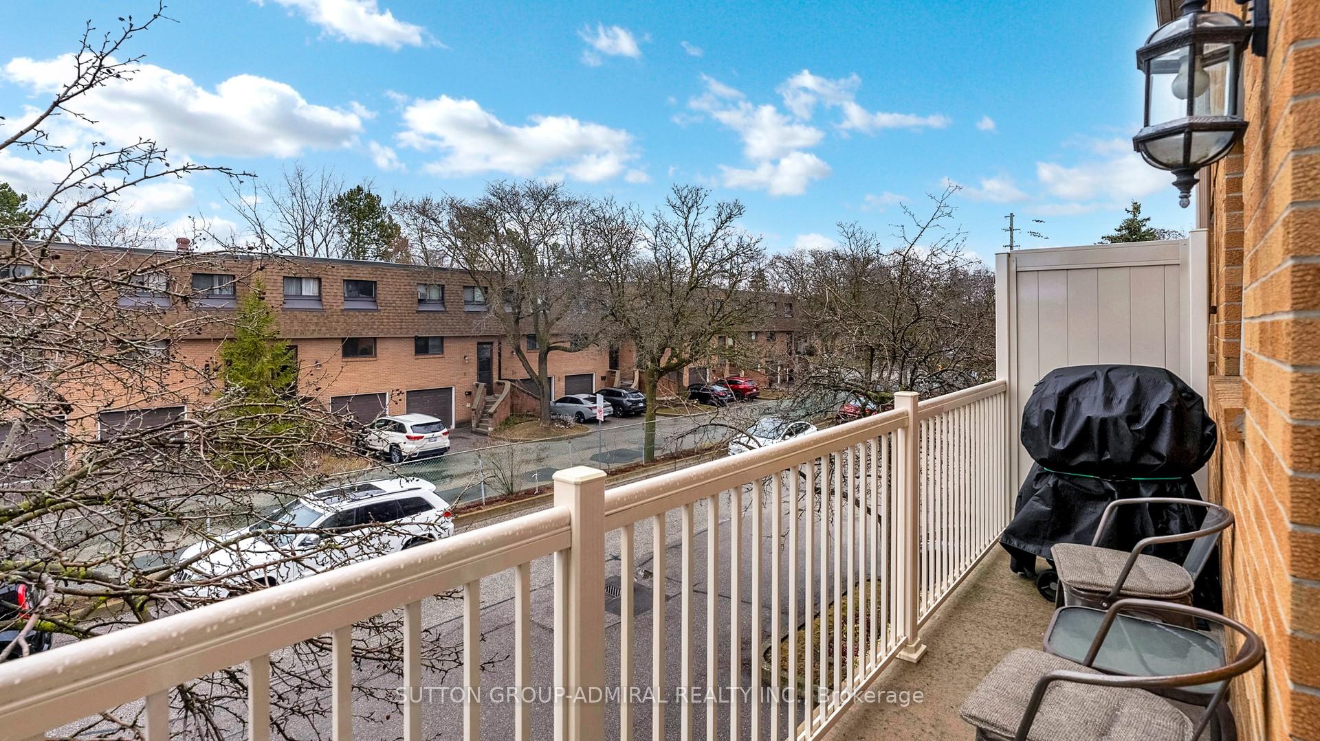 Photo 30 of Unit 8, 90 Henderson Avenue, Markham, Grandview — HOMEH