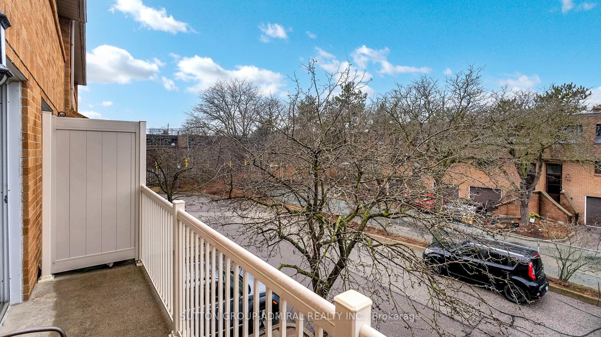 Photo 31 of Unit 8, 90 Henderson Avenue, Markham, Grandview — HOMEH