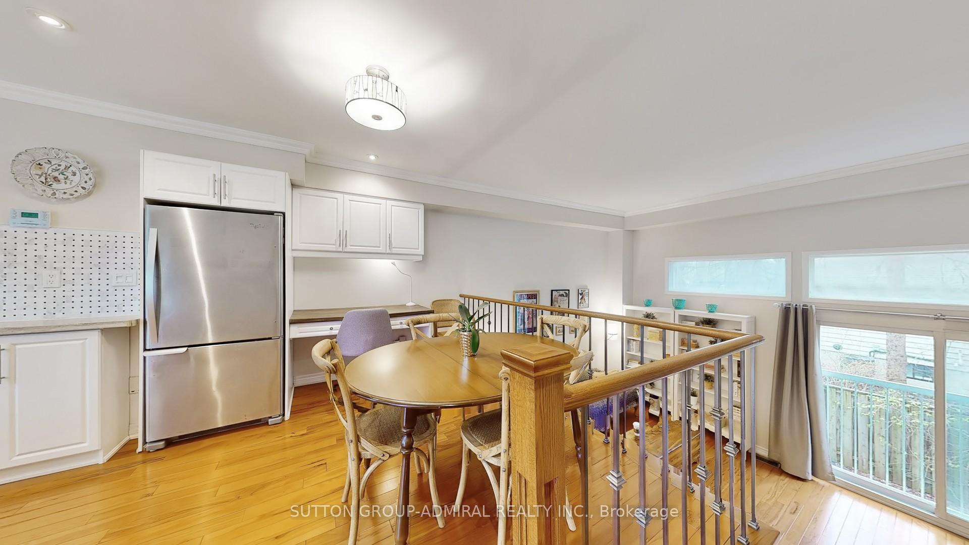 Photo 35 of Unit 8, 90 Henderson Avenue, Markham, Grandview — HOMEH