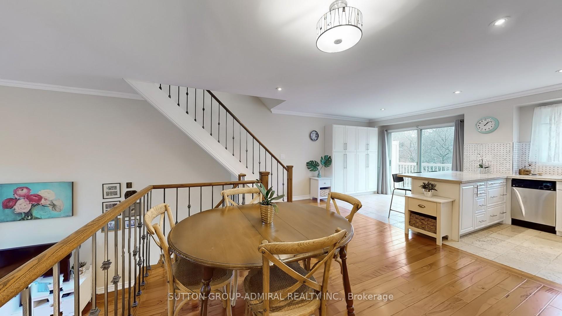 Photo 36 of Unit 8, 90 Henderson Avenue, Markham, Grandview — HOMEH