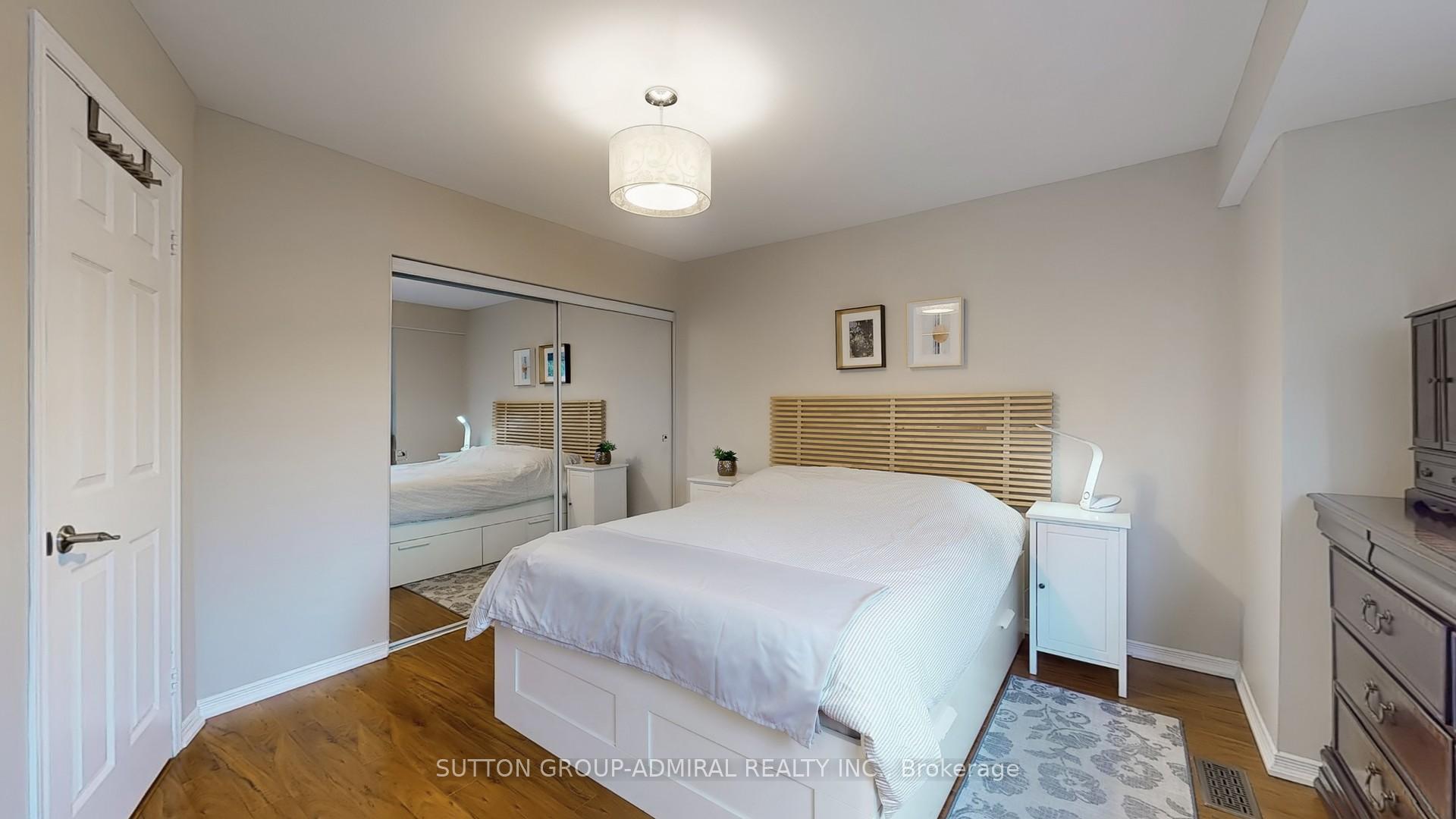 Photo 40 of Unit 8, 90 Henderson Avenue, Markham, Grandview — HOMEH
